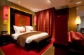 HOTEL BUDHA BAR PRAHA 